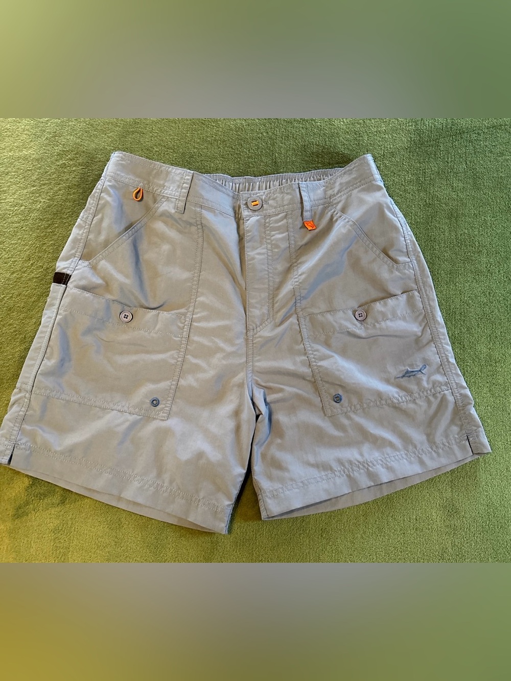 Salt Life  Performance/Board Shorts, Size: L. (6413)